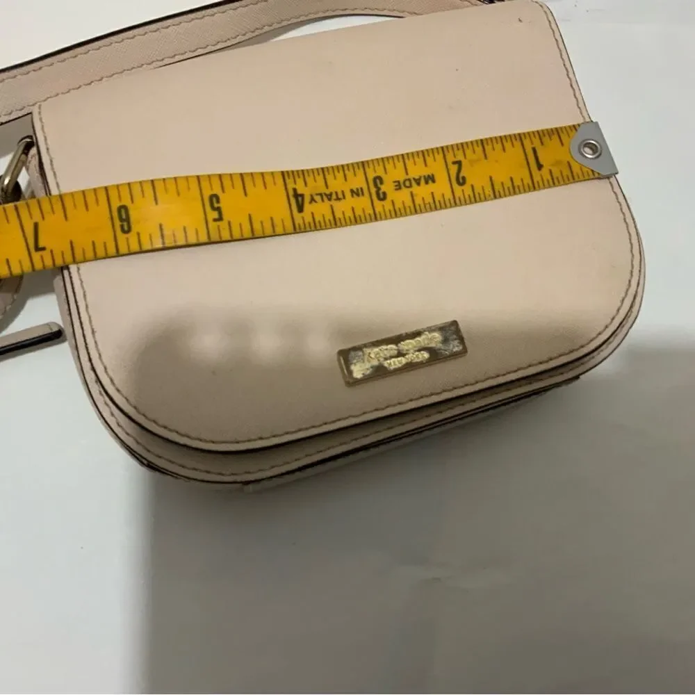 Kate Spade Carsen Laurel Way Crossbody Purse